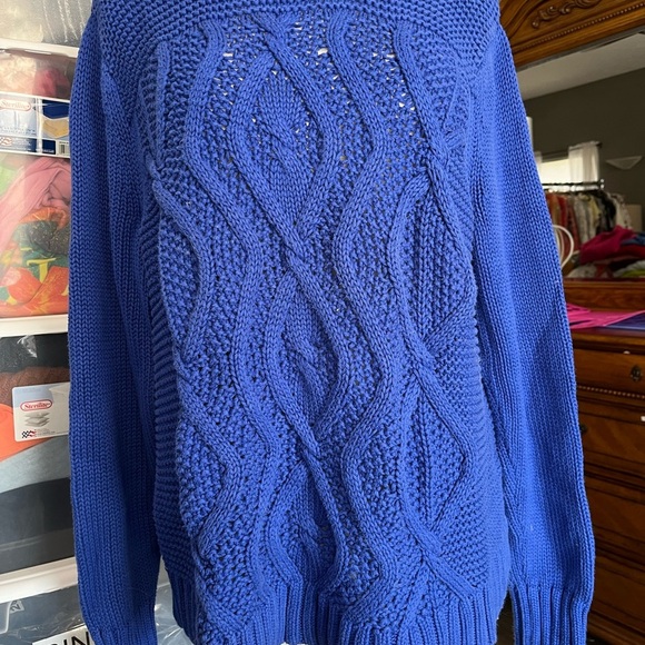 Knit Sweater - Picture 2 of 7